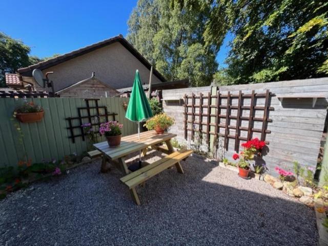 הוילה דרמנדרוכיט The Wee Hoose Near Loch Ness, Private Garden, Private Parking מראה חיצוני תמונה