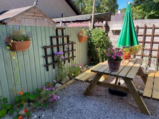 הוילה דרמנדרוכיט The Wee Hoose Near Loch Ness, Private Garden, Private Parking מראה חיצוני תמונה