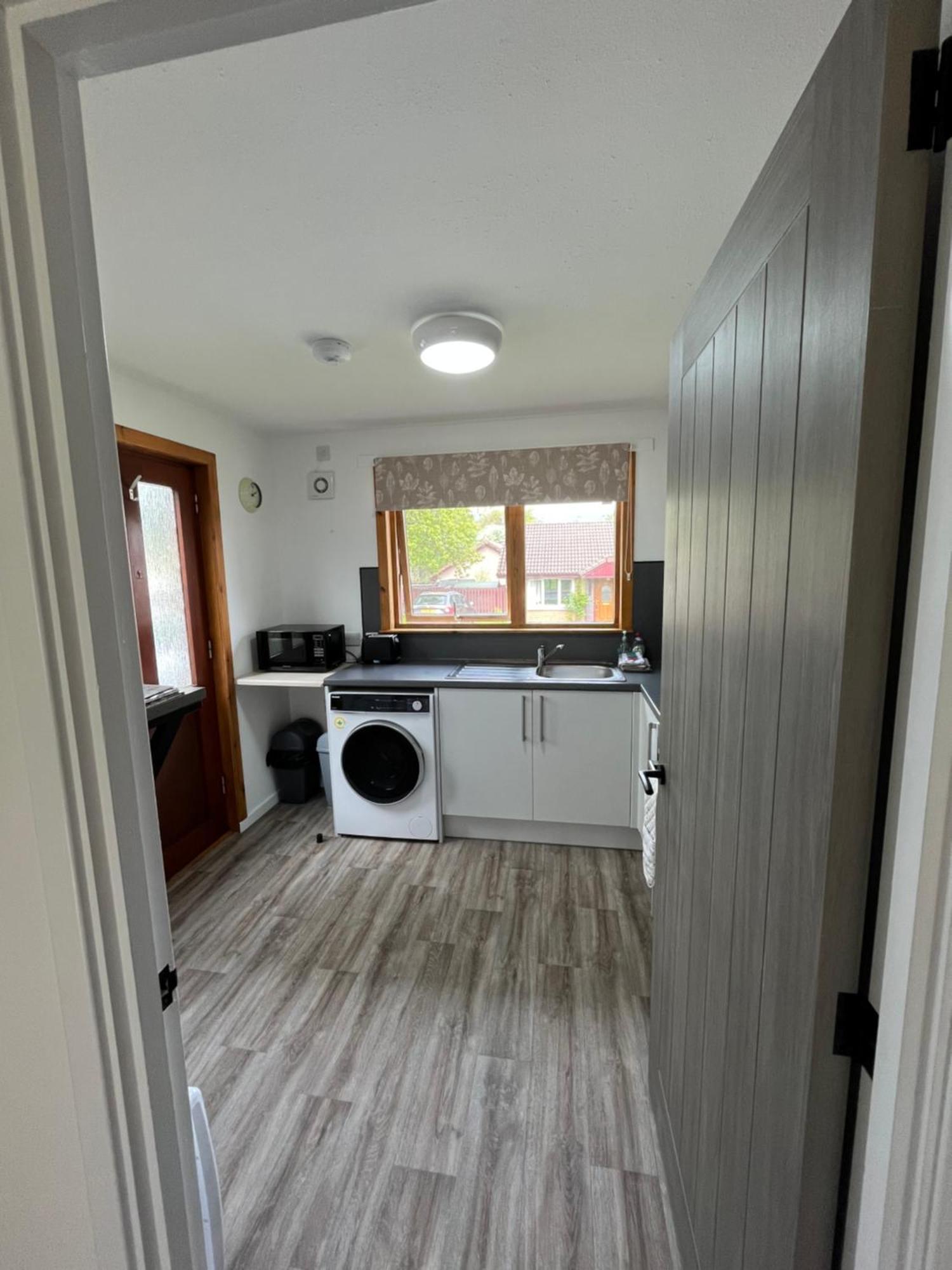 הוילה דרמנדרוכיט The Wee Hoose Near Loch Ness, Private Garden, Private Parking מראה חיצוני תמונה