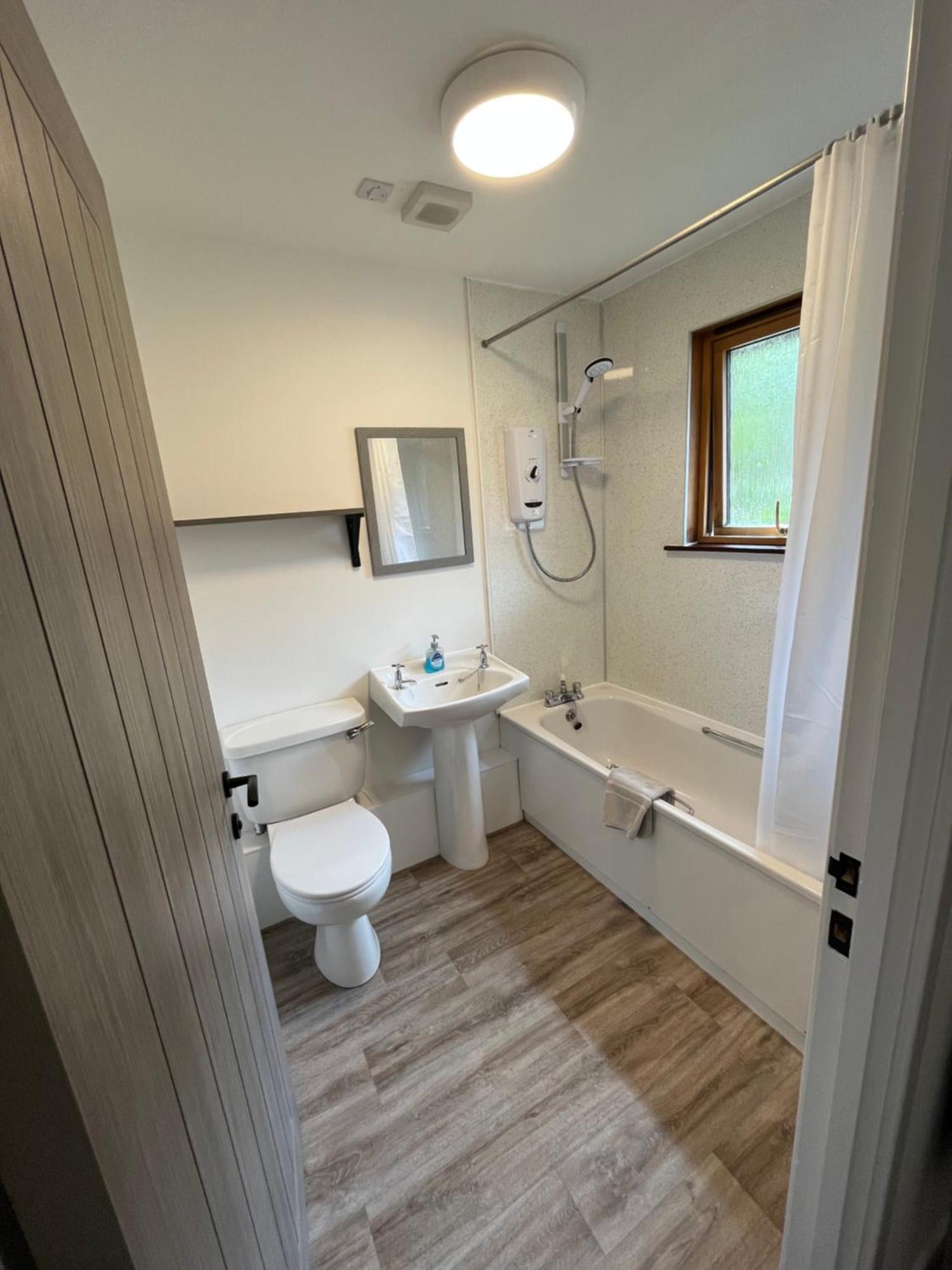 הוילה דרמנדרוכיט The Wee Hoose Near Loch Ness, Private Garden, Private Parking מראה חיצוני תמונה