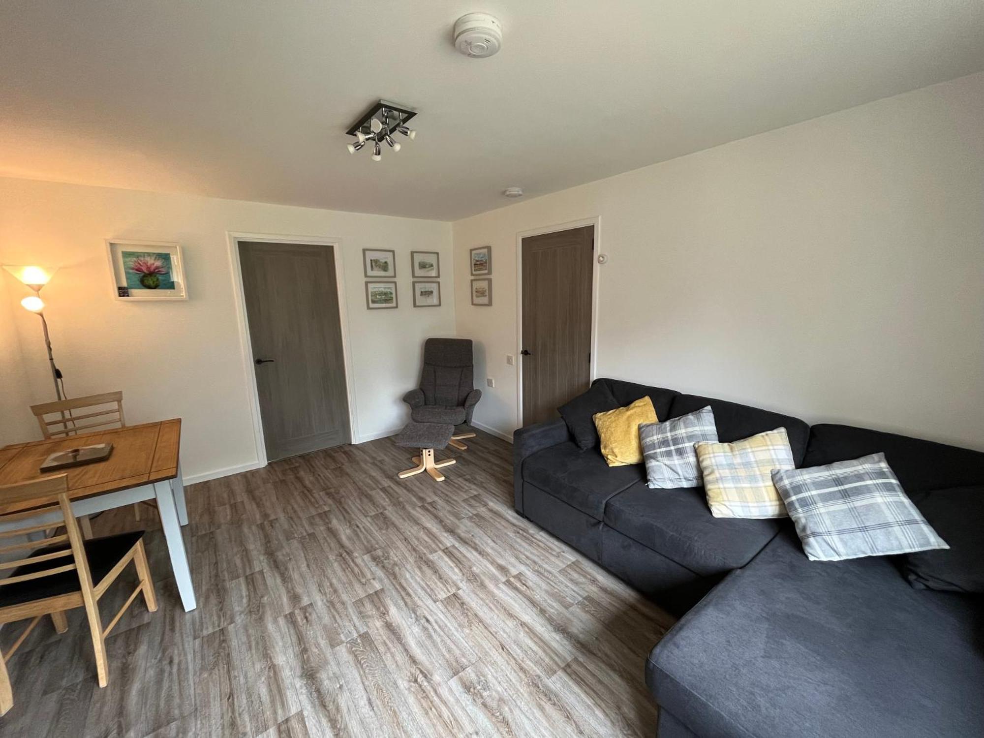 הוילה דרמנדרוכיט The Wee Hoose Near Loch Ness, Private Garden, Private Parking מראה חיצוני תמונה