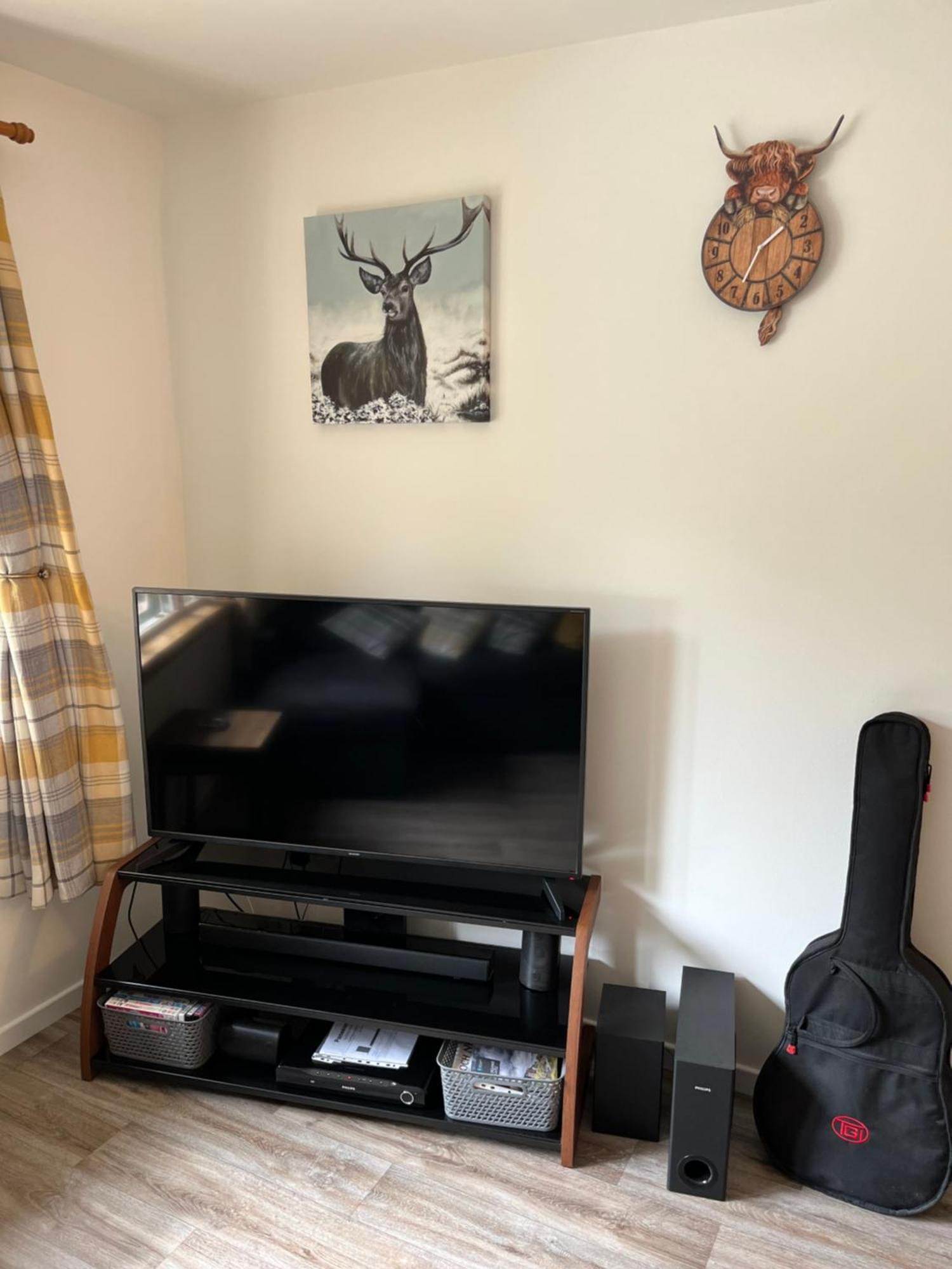 הוילה דרמנדרוכיט The Wee Hoose Near Loch Ness, Private Garden, Private Parking מראה חיצוני תמונה