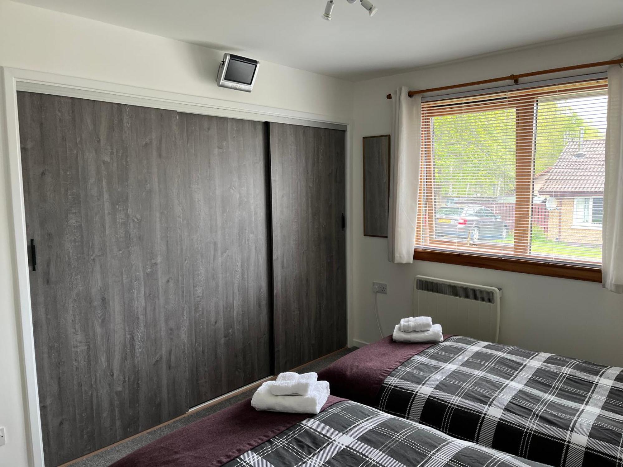 הוילה דרמנדרוכיט The Wee Hoose Near Loch Ness, Private Garden, Private Parking מראה חיצוני תמונה
