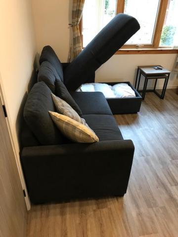 הוילה דרמנדרוכיט The Wee Hoose Near Loch Ness, Private Garden, Private Parking מראה חיצוני תמונה